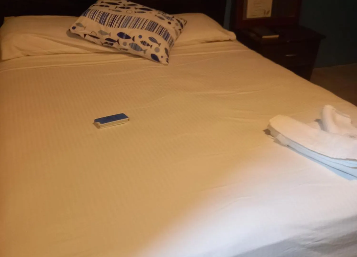 بيت شباب Hotel Los Yayales ناغوا