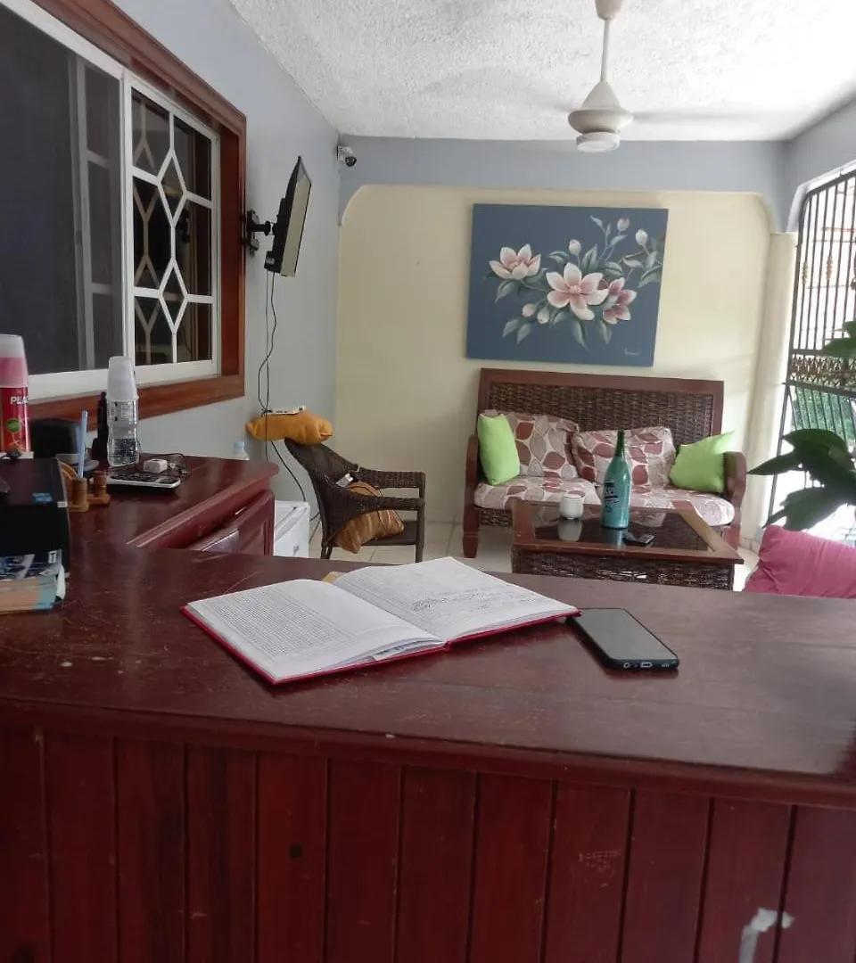 Hotel Los Yayales Nagua 0*,  Dominikanska republiken