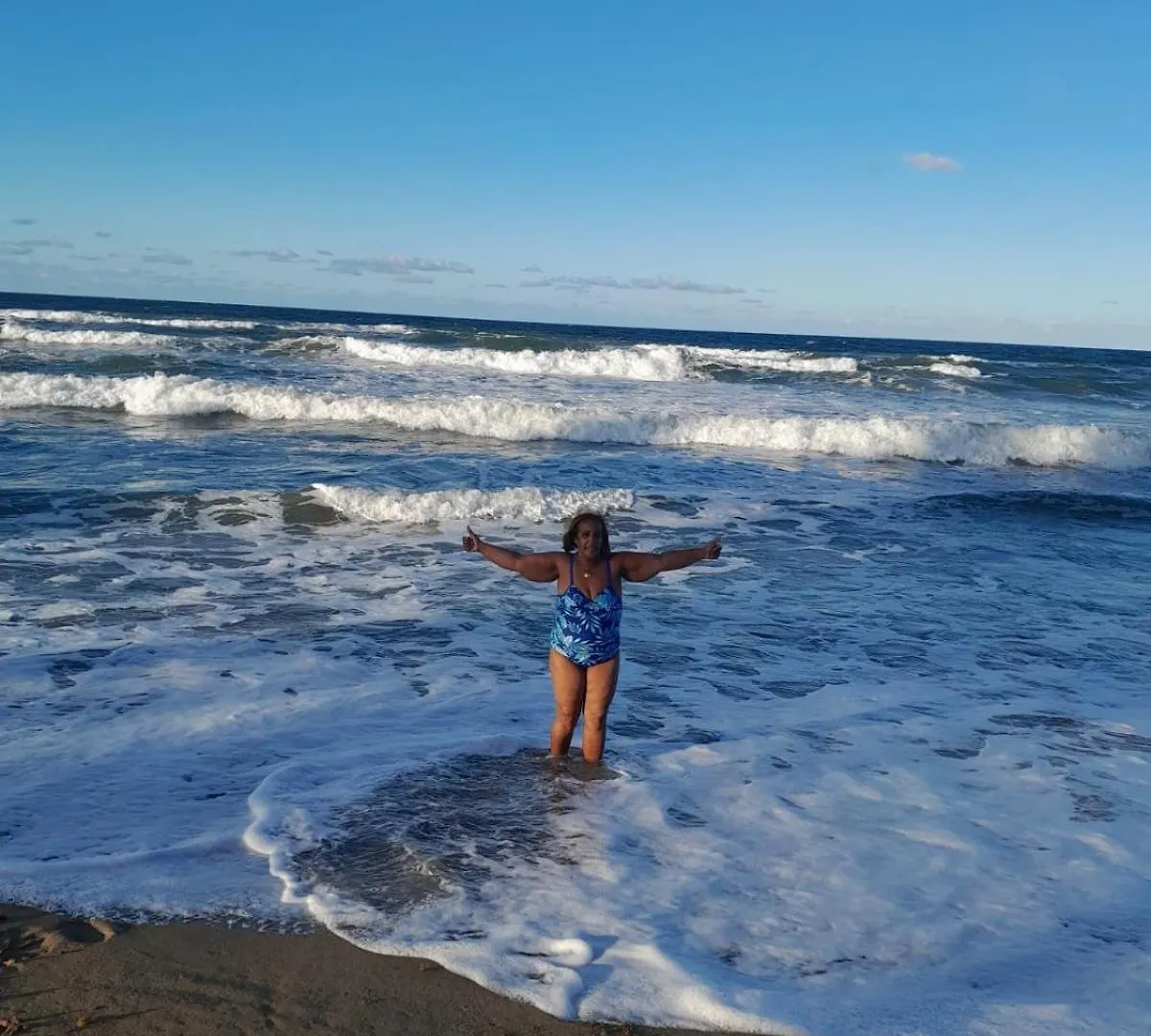 Hotel Los Yayales Nagua Dominikanska republiken